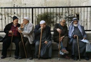 إحصائيات صادمة عن عقوق الوالدين بالأردن تنذر منظومة الاخلاق