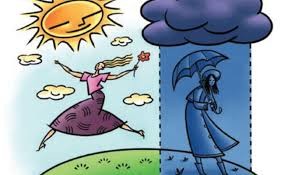 "مزاجيّة الطقس" تُربك الأردنيين