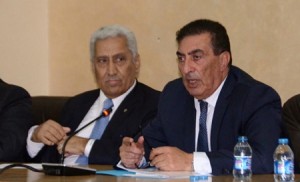 تعيين 109 موظفين في مجلس النواب يفاقم خلافات النسور والطراونة