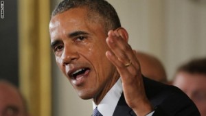 أوباما يعترف بأن أكبر خطأ ارتكبه كان في الشرق الأوسط.. فما هو؟