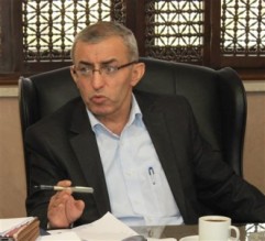 إحالة أمين عام "المياه" باسم طلفاح إلى التقاعد