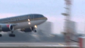 لهذه الاسباب ...طائرة الملكية الأردنية المتجهة إلى شيكاغو تهبط اضرارياً في روما