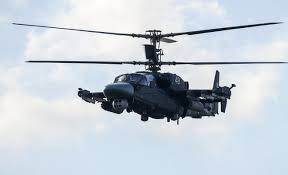 روسيا تعلن مقتل طيارين بتحطم إحدى طائراتها في سورية