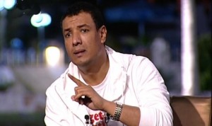 بالفيديو - هشام الجخ يفاجئ جمهوره بـ عواد