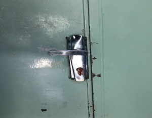 إغلاق مقر جماعة الإخوان المسلمين في جرش