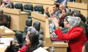 اعترافات خطيرة بقضية تعيين النواب لأبنائهم وأقربائهم