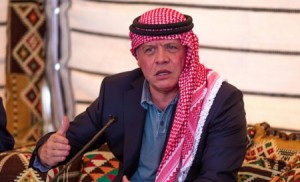 الملك: الحرب على الإرهاب هي للدفاع عن ديننا ومستقبلنا