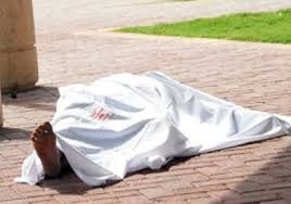 العثور على جثة مواطن من ذوي الاسبقيات بمنطقة "وسط البلد"