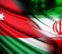 الحكومة ستدعي السفير الاردني في طهران للتشاور