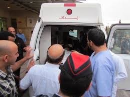 وفاة سيدة وإصابة اثنان آخران اثر حادث دهس في الزرقاء