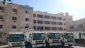 مدعي عام الرصيفة يوقف 5 موظفين من بلدية الرصيفة على ذمة التحقيق بتهمة التزوير