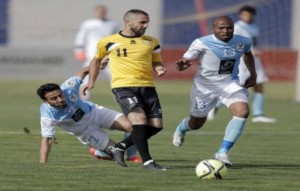 الفيصلي يتعثر من جديد - فيديو