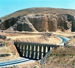 انتحار خمسيني بإلقاء نفسه من على الجسور العشرة بالقويسمة