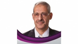 العبوس نقيباً للأطباء