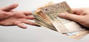 رواتب خيالية لروساء مجالس الإدارة والمدراء في بعض الشركات والموسئسات والبنوك