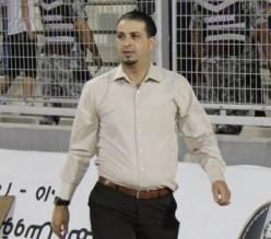 ايقاف اداري الفيصلي محمود صايل لمدة عامين