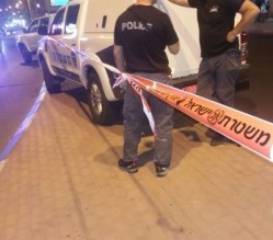 إسرائيلي يطعن أردنيا في إيلات