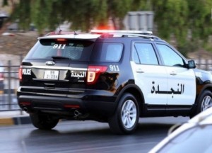 تبادل لاطلاق النار ، وصدم 6 مركبات ، واصابة احد المطلوبين بمطاردة امنية في منطقة الصويفية