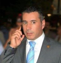 المحامي حازم النعيمات نائباً لأمين عمان