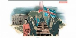 أوراق بنما ستنشر اعتبارا من الشهر المقبل