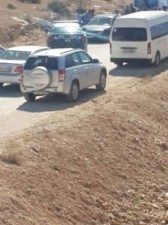 الزرقاء.. انتحار سيدة ثلاثينية داخل مركبتها بمسدس زوجها