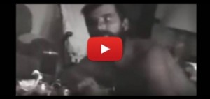 فيديو سيجعلك غير قادر على التوقف عن الضحك.. لا تفوتوا مشاهدته