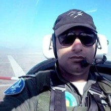 وفاة النقيب الطيار المقاتل أشرف طيفور بعد الإصابة التي تعرض لها إثر سقوط احدى طائرات سلاح الجو الملكي