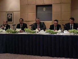 "جت" توزع 7% أرباحا نقدية على مساهميها