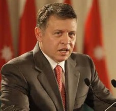 الملك يهنئ بمناسبة ذكرى الإسراء والمعراج الشريفتين