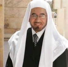 قاضي القضاة: الاحد غرة شهر شعبان