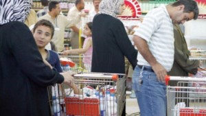 الأسعار في عمان الغربية أكثر من الشرقية بـ 30%