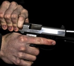 مقتل 12 سيدة منذ بداية 2016