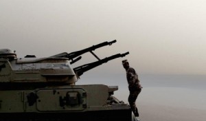 القبض على أجنبي حاول التسلل من الأردن إلى دولة مجاورة