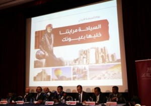 اعفاء الاردنيين من رسوم دخول المواقع الاثرية الخميس