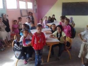 هروباً من رعب التوجيهي...أسر تختار النظام الأجنبي لأولادها