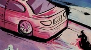 وفاة طفلتين واصابة شقيقتهما بحادث دهس في البحر الميت