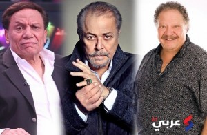 ارقام صادمة.. شاهد كلفة مسلسلات رمضان وأجور فنانيها الكبار؟