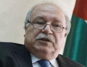 نقيب المقاولين يستهجن وصف وزير المياه للمعتدين على خطوط المياه بالمقاولين.