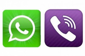 لا رسوم على مكالمات تطبيقات التراسل