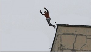 وصفة شافية ” للمتعطلين ” ذوي الميول الانتحارية