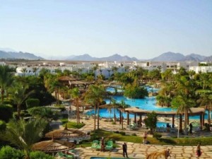 شروط لاستخدام البرك في المنشآت السياحية