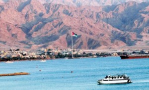 القريوتي ينفي وقوع هزة أرضية جديدة بخليج العقبة