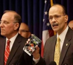 بالصور .. أردنيان متورطان بقضايا مخدرات بأميركا