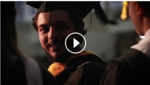 بالفيديو ...حفل تخريج سمو الأمير الحسين بن عبدالله الثاني، ولي العهد، من جامعة جورج تاون