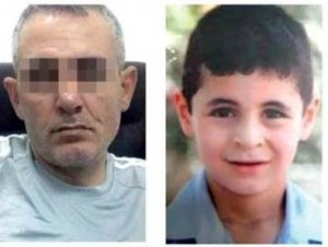 بالفيديو …بالأسماء … الجاني " نضال ابو علي " يكشف تفاصيل جريمته البشعة بحق الطفل " عبيدة العقرباوي "