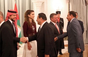 الملك يشرف الاحتفال الوطني الكبير بعيد الاستقلال - صور