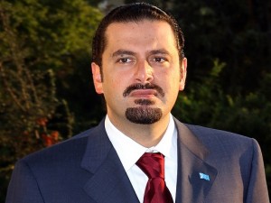 السعودية تتخلى عن سعد الحريري