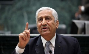 النسور يرفض منح متقاعدي الأمانة علاوة