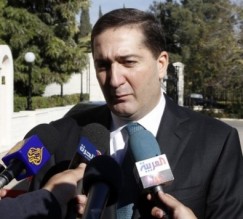 الرفاعي يهاجم صالونات النميمة