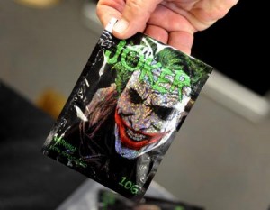 ضبط 3000 كيس جوكر مخبأة داخل احدى المقابر في لواء الرمثا